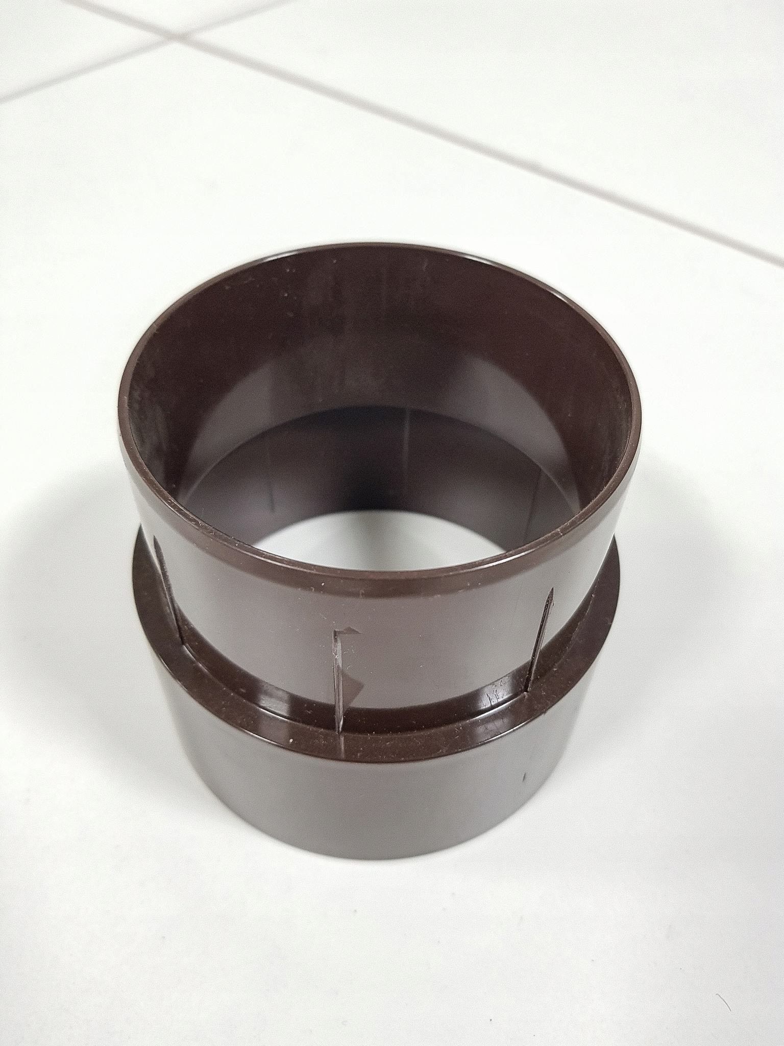 

Proaqua Pvc złączka rury 90 1-kielichowa