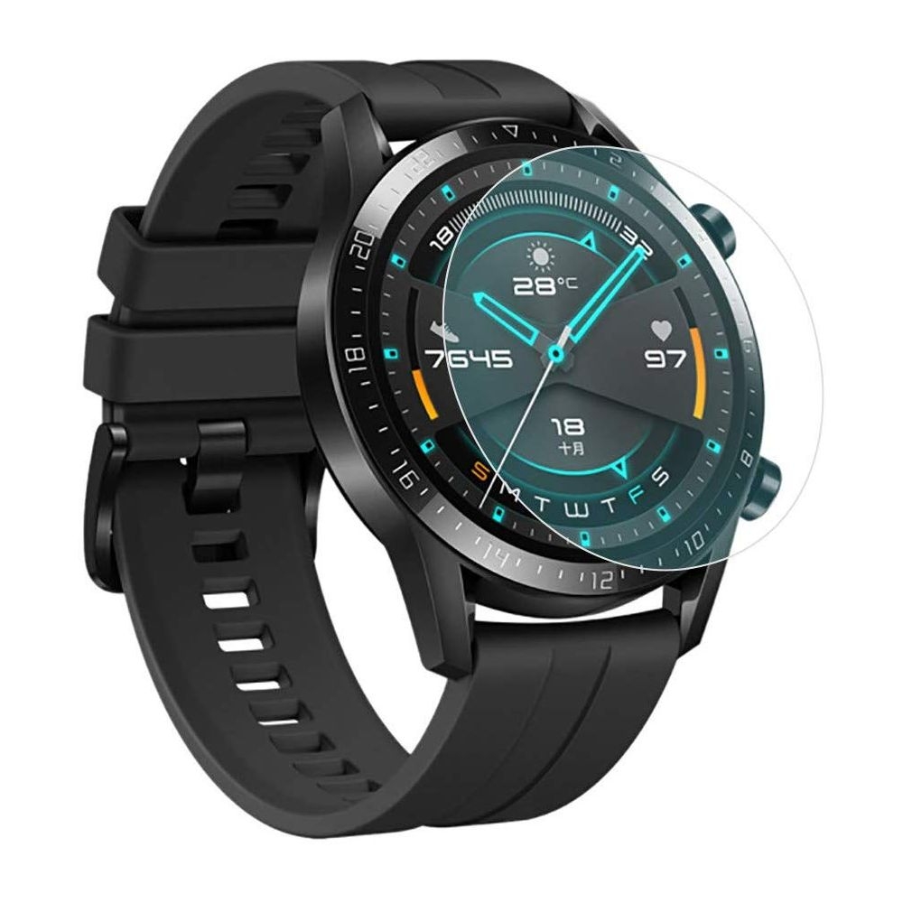 

Huawei Watch Gt 2 Szkło Hartowane 9H 2.5D