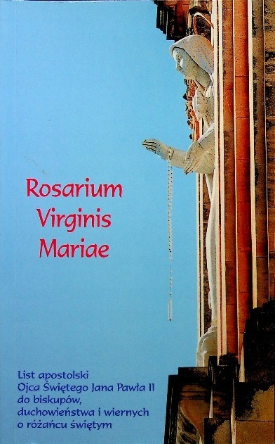 Rosarium Virginis Mariae