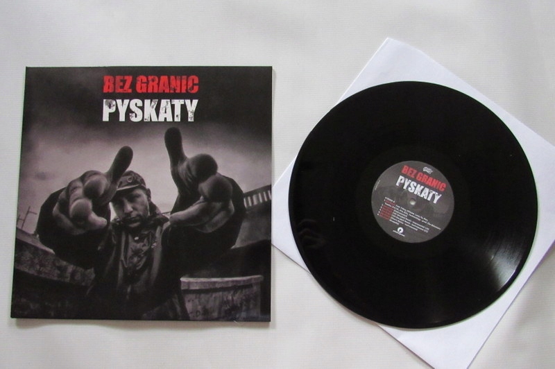 Pyskaty-Bez Granic O.s.t.r. Łona Eldo Fokus Ero