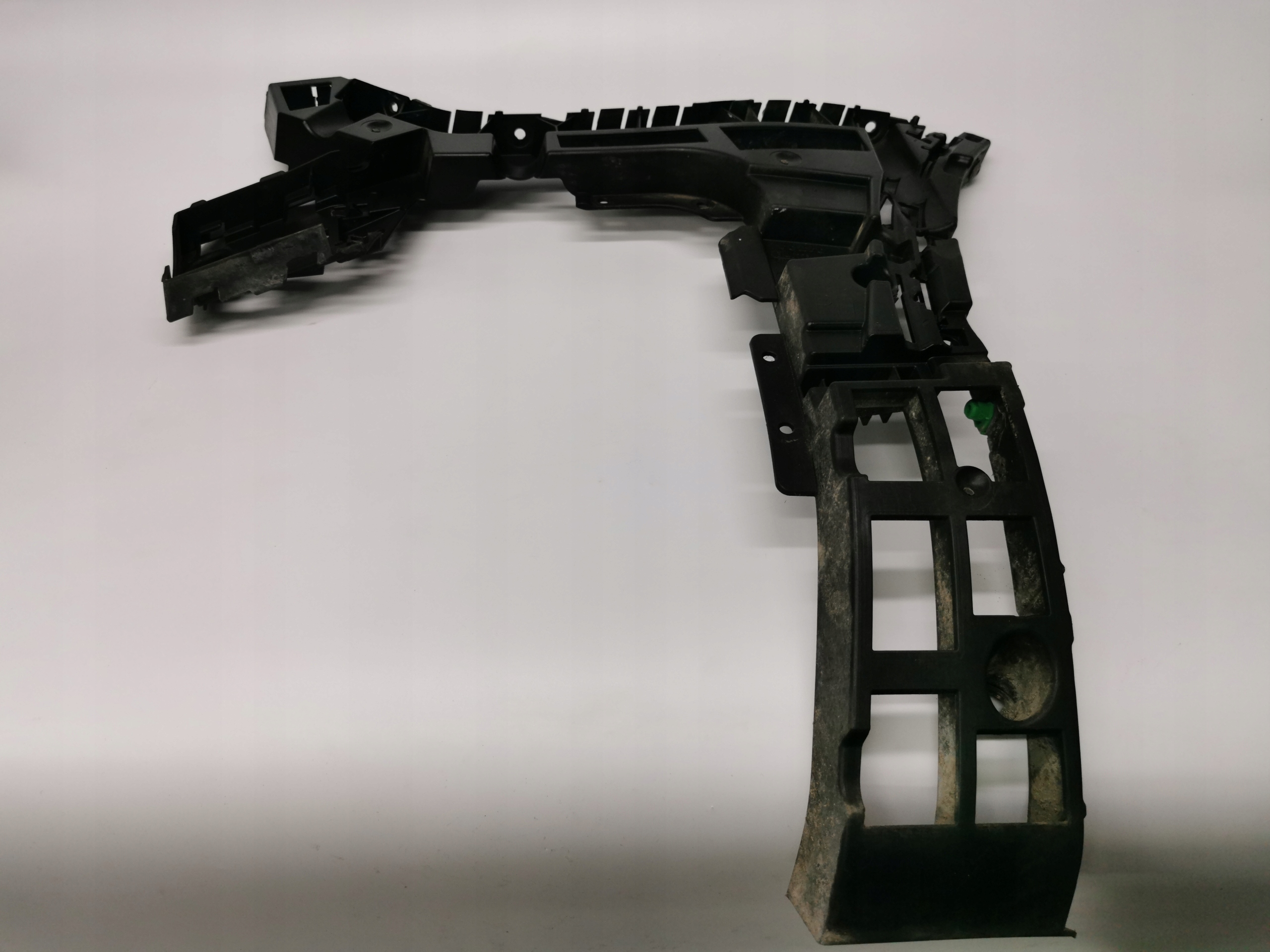 bumper bracket right rear part VOLVO XC90 II R-design 31407731
