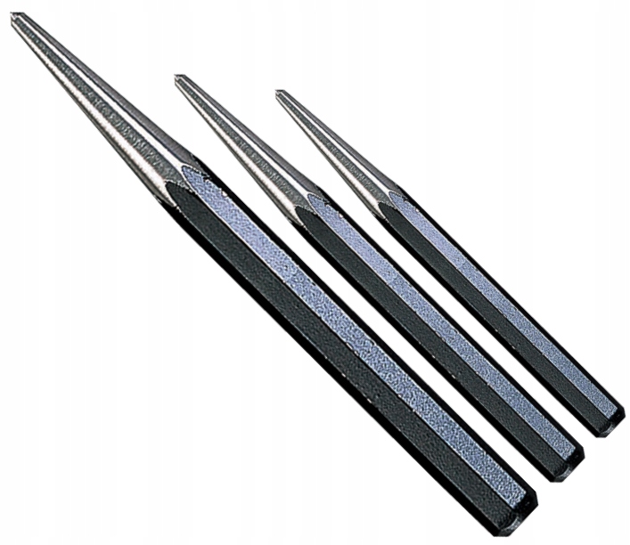 

King Tony Punktak znacznik punktaki 3mm 5mm 3szt