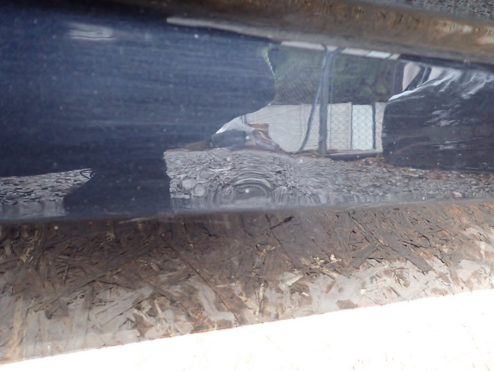 door right front front VW TOURAN 5T 5TA 3 III 2015
