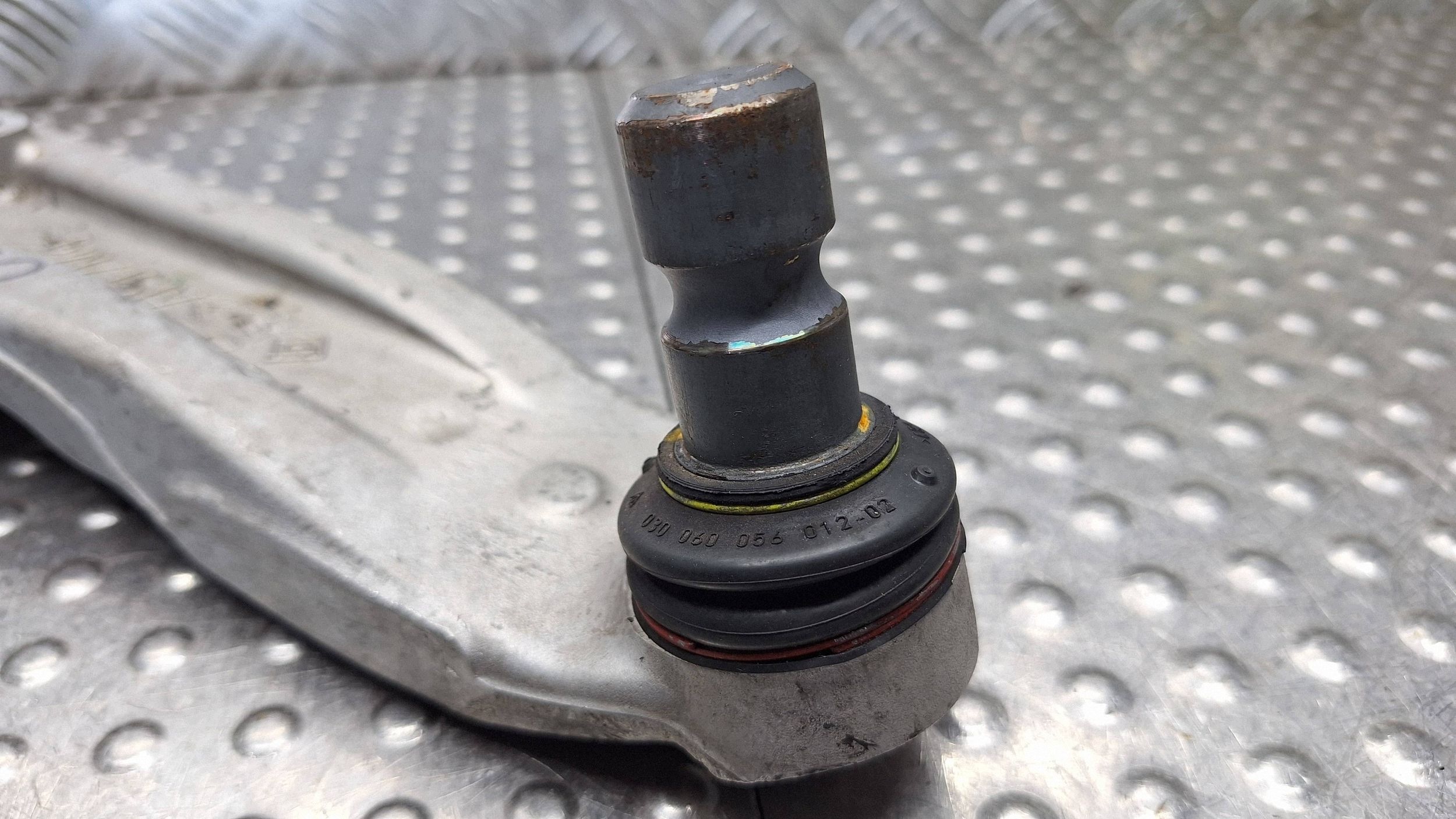 arm right front 060379G FORD MONDEO MK5