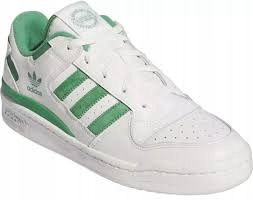 Boty Adidas Forum Low CL IG3778 vel. 38
