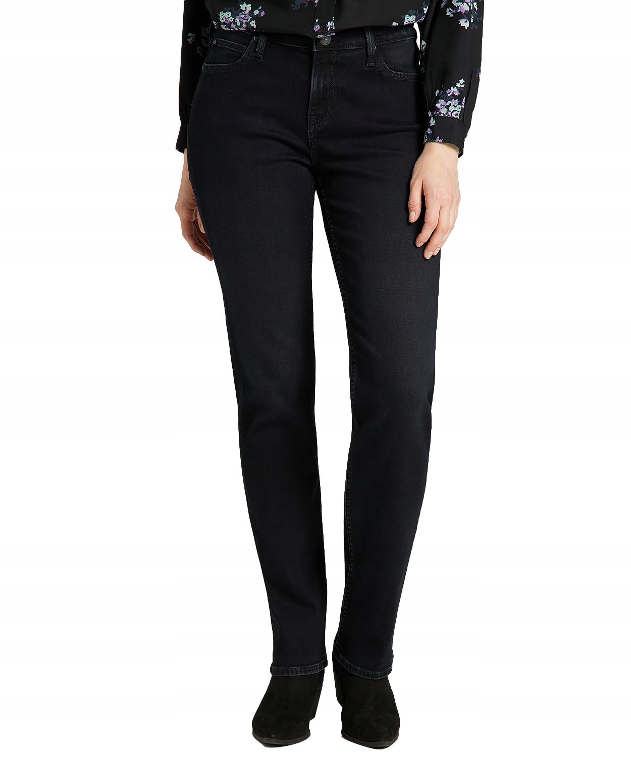 

Jeansy Lee Marion Straight L301PHBX 28/31