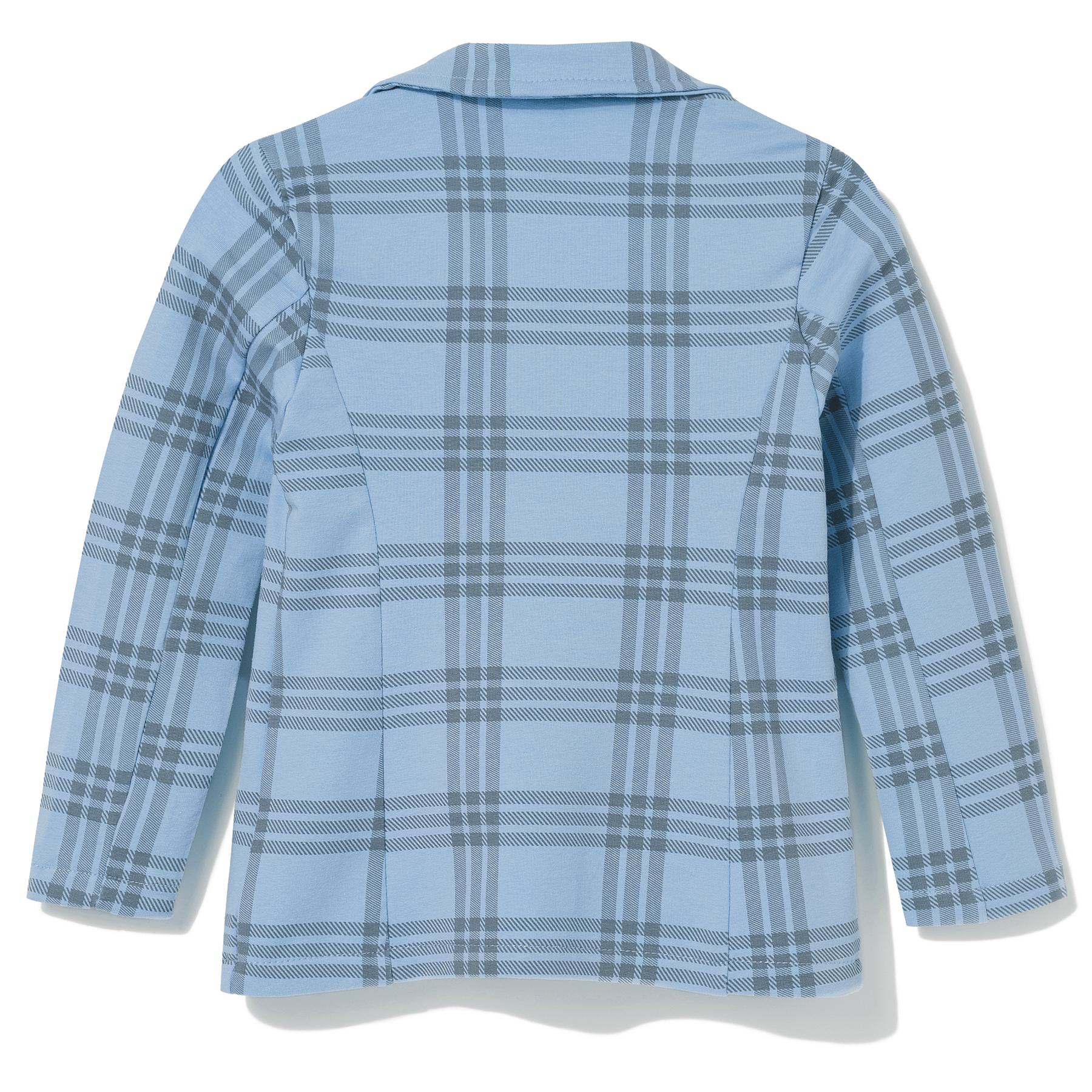 TuSzyte | Marynarka dla niemowlaka, bawełna, PL R.80 Marka TuSzyte