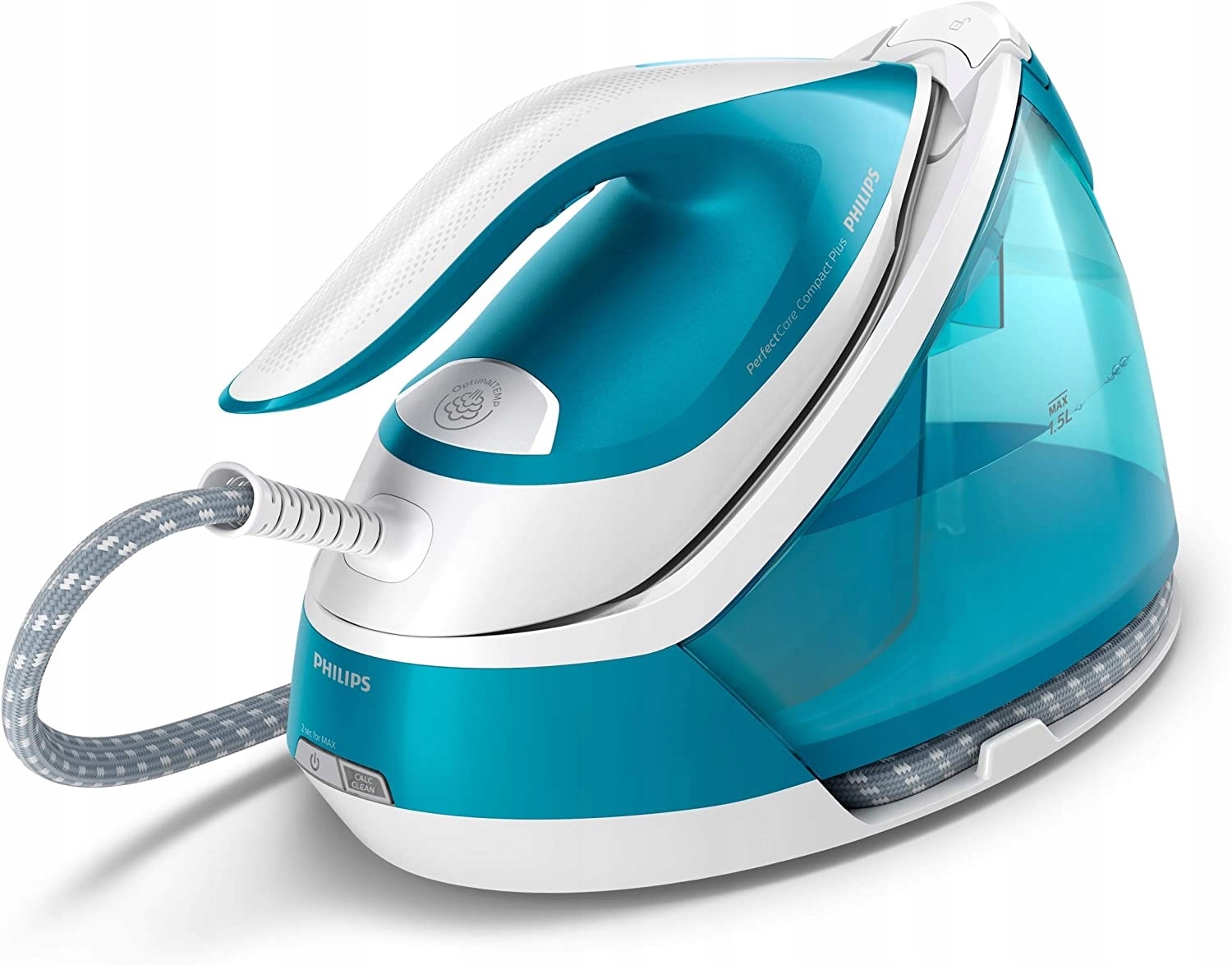 GENERATOR STACJA PARY ŻELAZKO PHILIPS GC7923/20 Marka Philips