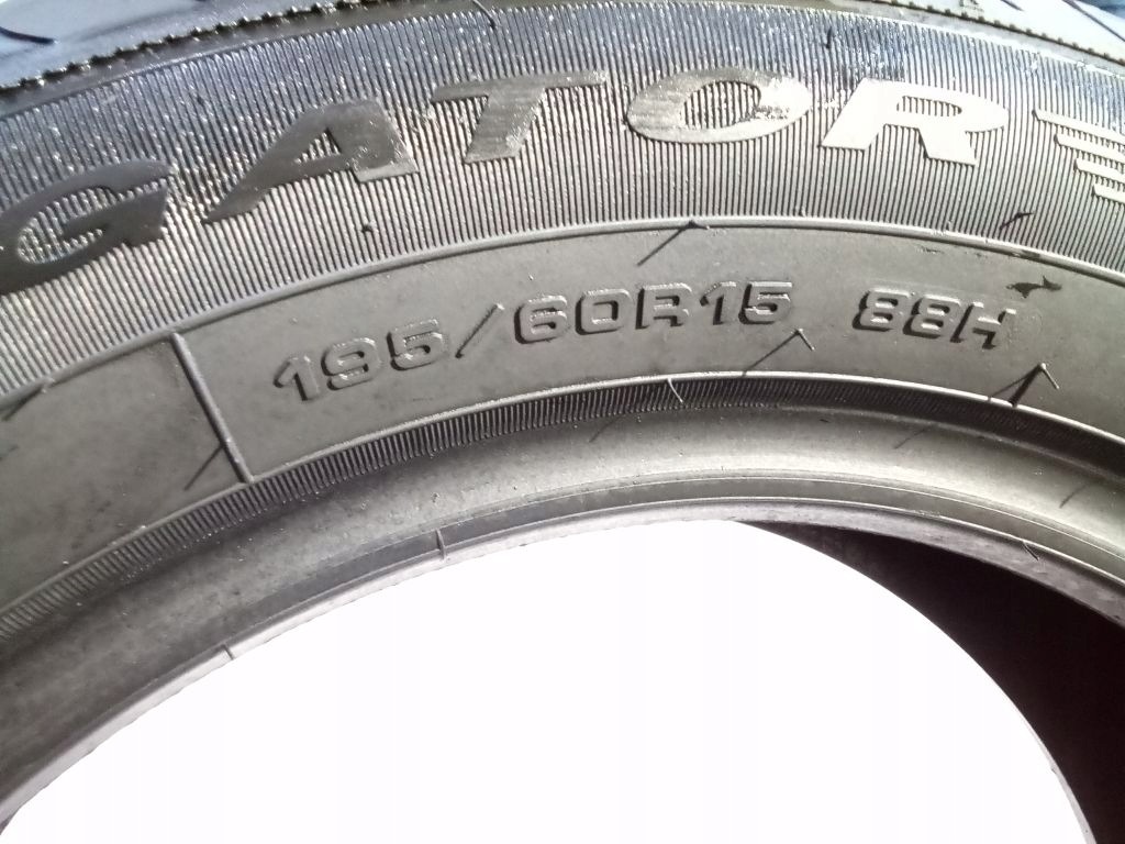 gume Debica Navigator 3 195/60/15 88H 2023 6,3mm