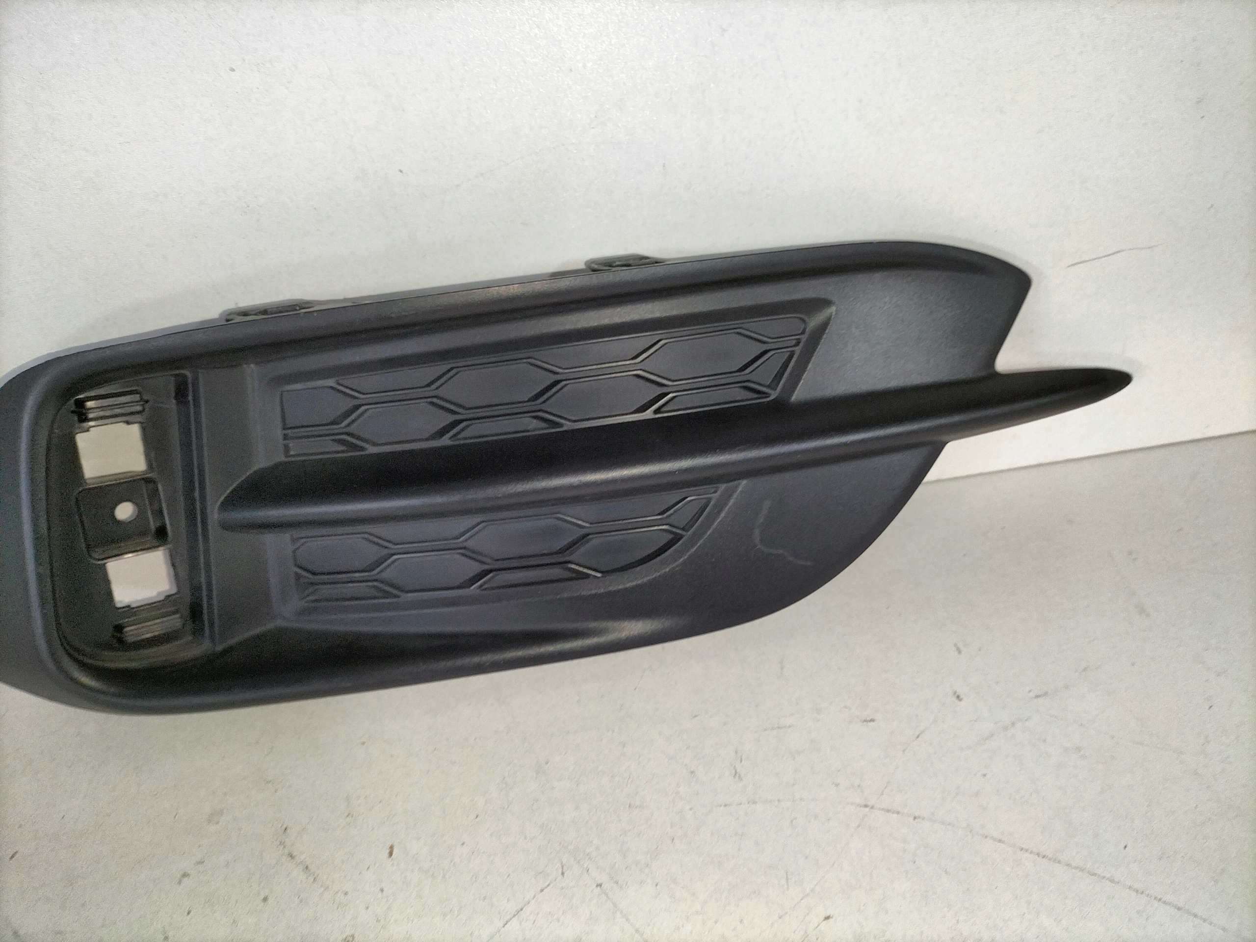 grille grid rear part left HONDA CIVIC X 17- SDN