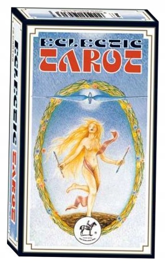 Karty tarot 