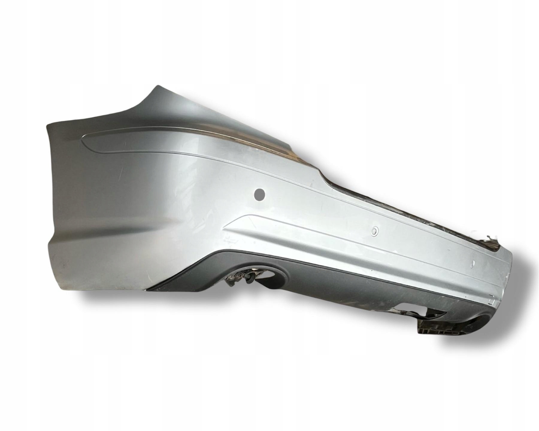 bumper rear AMG Mercedes-Benz R W251 facelift 2009 A2518851925
