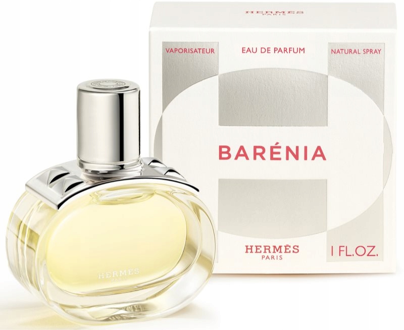 Hermes Barenia Parfémovaná Voda 30ML Pro Ženy