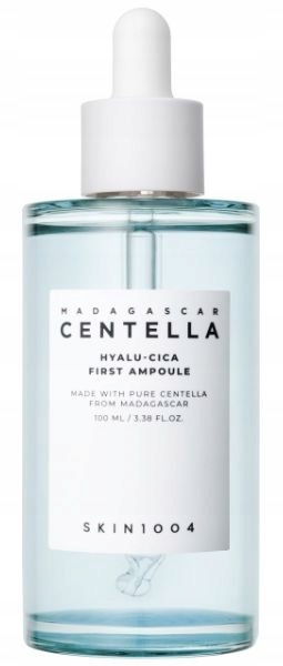 SKIN1004 Madagascar Centella Hyali-cica Víceúčelová Hydratační Ampule