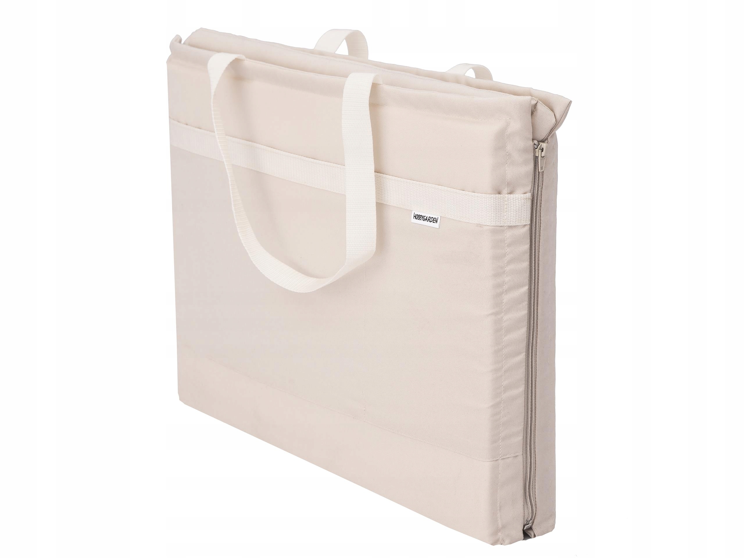 Skládací podložka, Přenosná matrace, Plážová taška na výlety