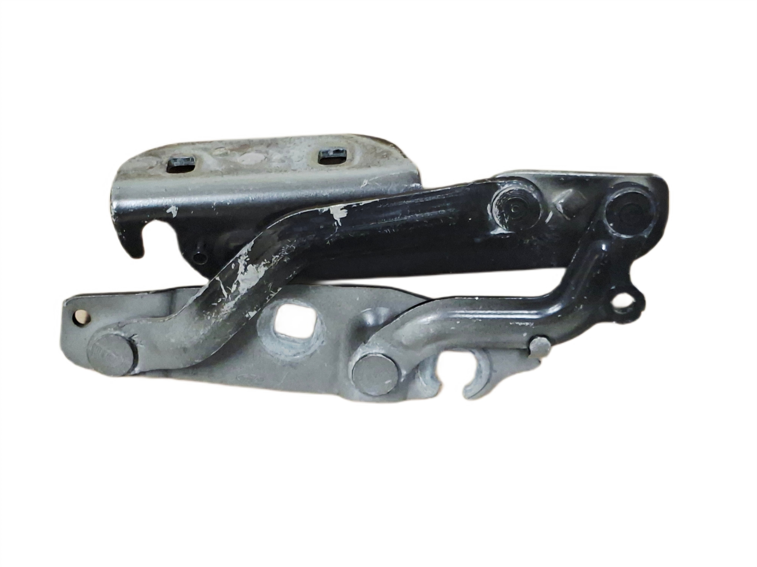 FORD FIESTA MK7 2008-2017 hinge bonnets left original