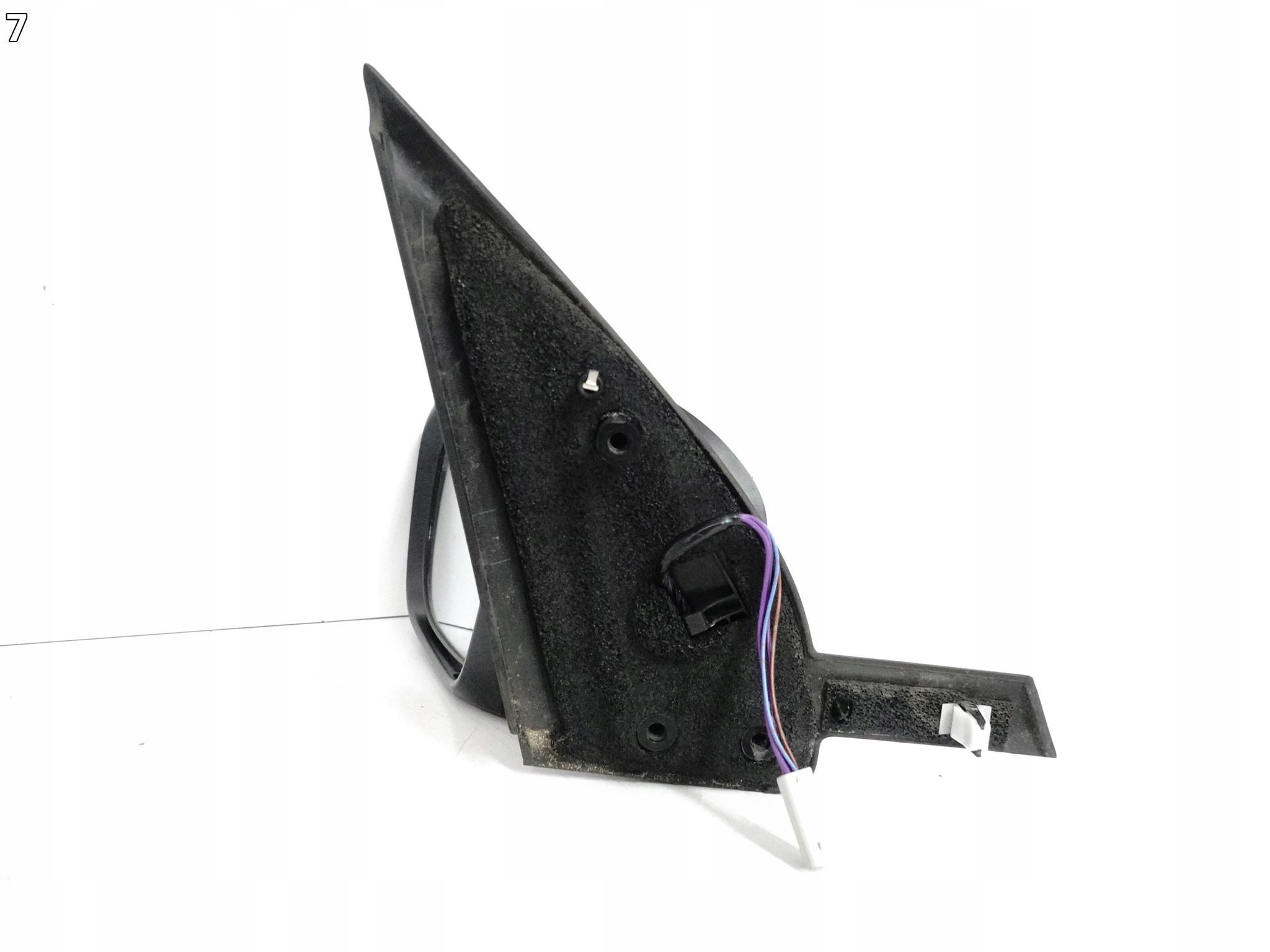 SUZUKI SWIFT MK8 VI 17-24 mirror left support arm WKLAD 5PIN