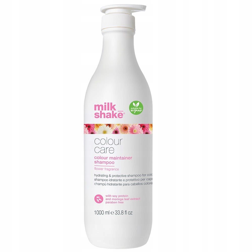 Milk_shake Color Maintain Flower Power Šampon 1000 ML
