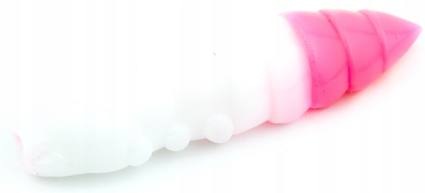 Przynęta Fishup Pupa 1.5” 132 White/Bubble Gum