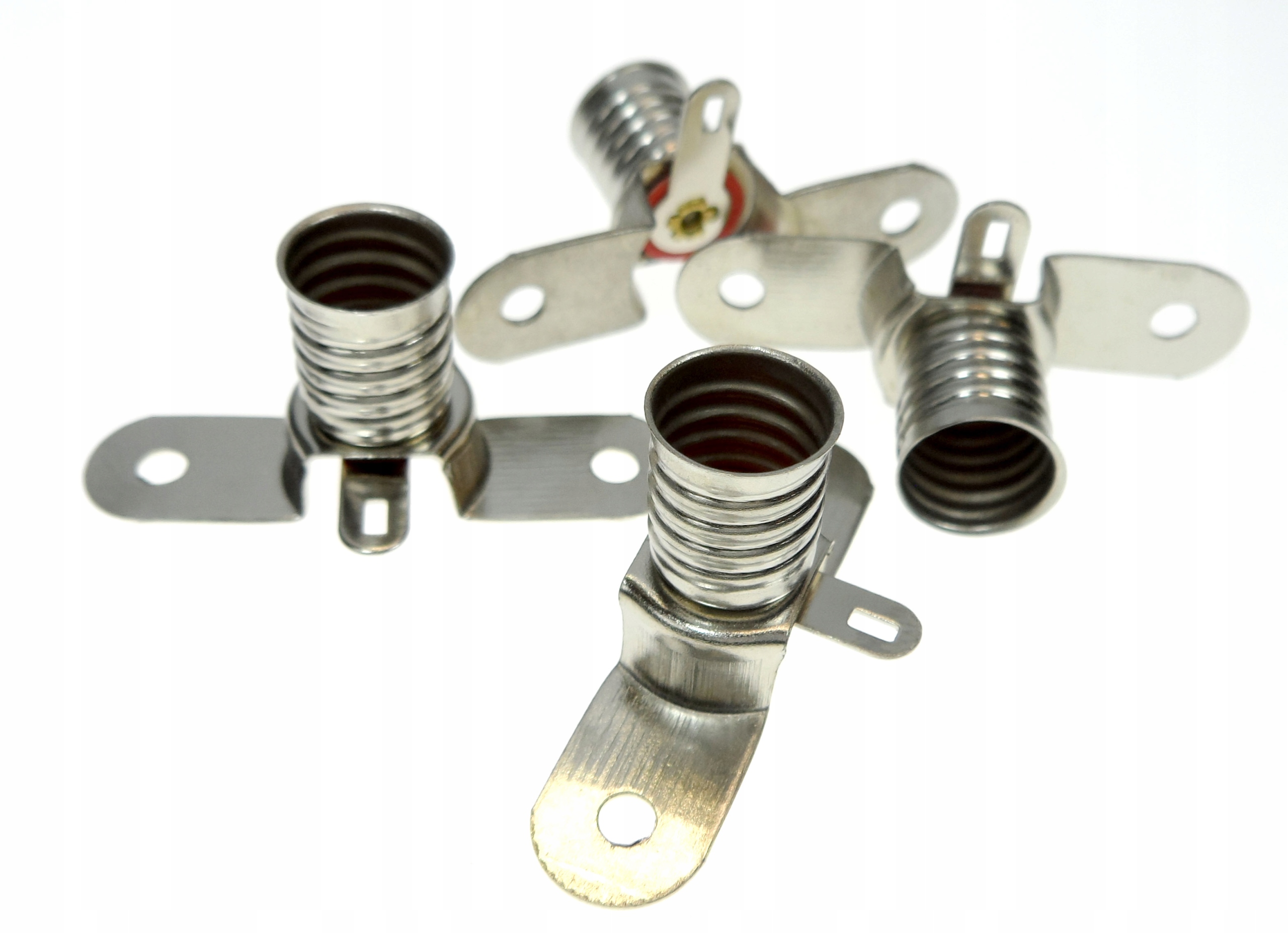 [STcs] Oprawka E10 gniazdko do żarówek