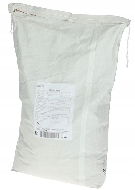 

Preparat Osuszający Ściółkę Secheetable 25KG Kerbl