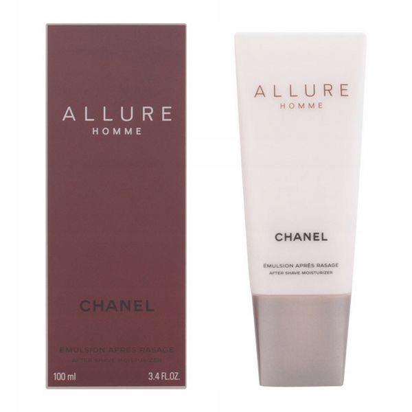 Chanel Allure Homme Asb M 100 ml