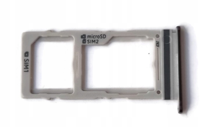 Szufladka tacka kart SIM do Samsung Galaxy S10+