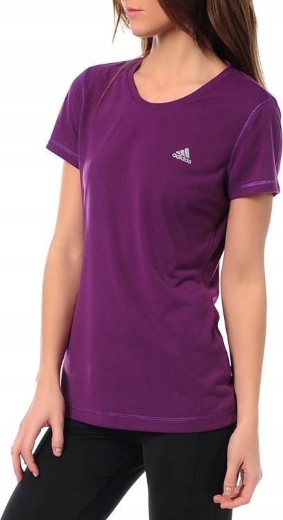 X7531 Adidas Prime damska Koszulka Do Biegania Xxs