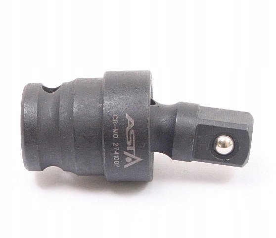 PRZEGUB UDAROWY ASTA 1/2" 274100P Marka Asta