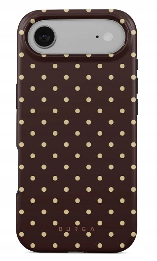 Burga Pouzdro Sorry Busy Tough Magsafe pro iPhone 17 Air