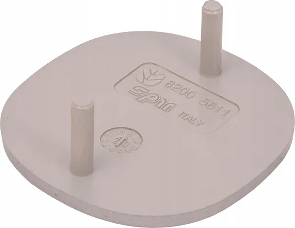 Emblemat Producent części CNH