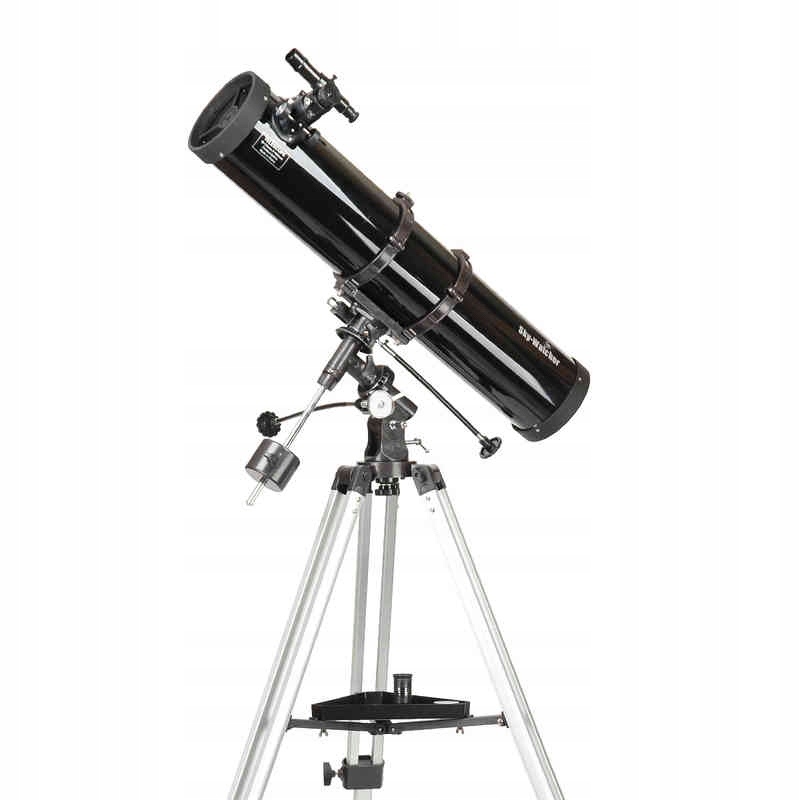 

Teleskop Sky-Watcher Bk 1309 EQ2 130/900