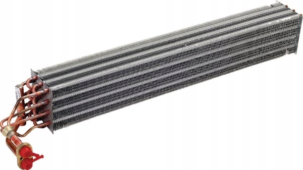 Parownik KL020008 Kramp