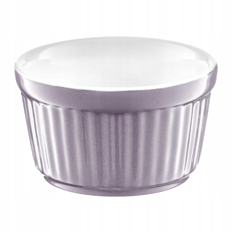 

Ramekin kokilka 0,25l fioletowa