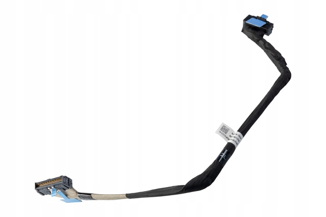 Kabel Dell R660 NVMe CTRL_SRC_PB1 na BP_DST_PA1 a BP_DST_PB5 7577K