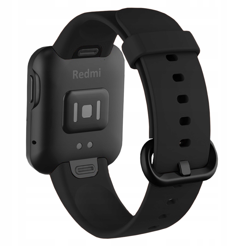 

Pasek do Xiaomi MI Watch Lite Opaska