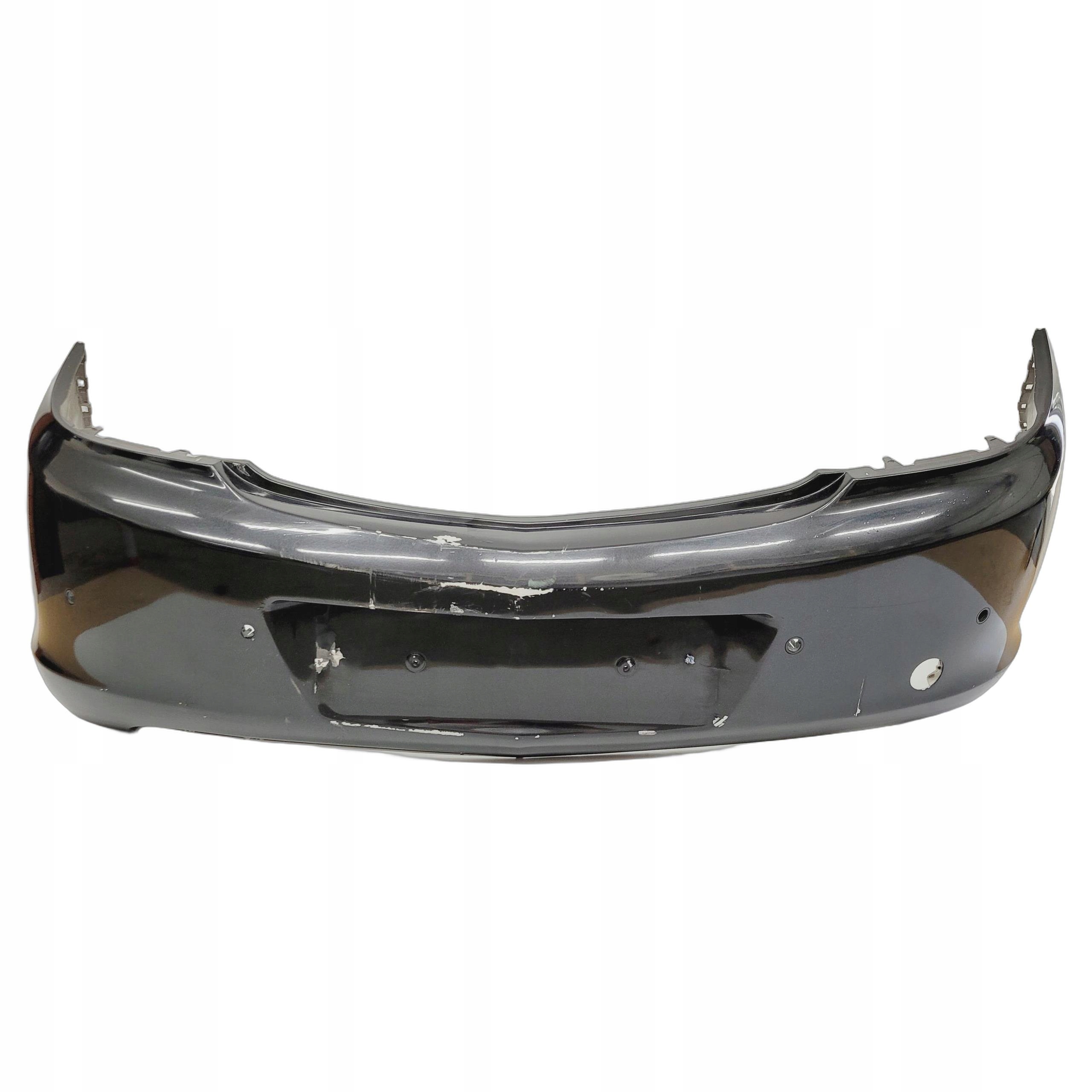 bumper rear part OPEL INSIGNIA A 13238744