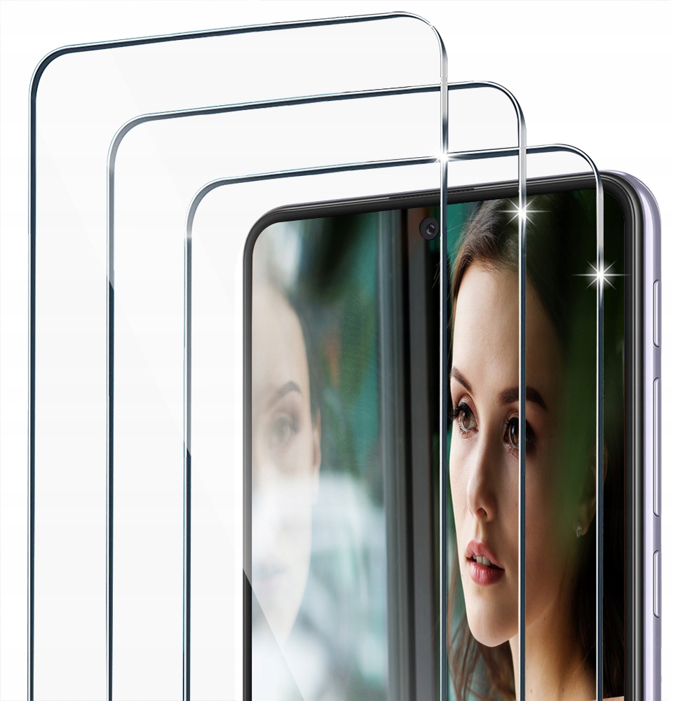 

3x Szkło Hartowane do Motorola Moto G51 5G