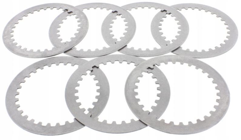 Kovové kotouče spojky Yamaha FZ8 800 10-16