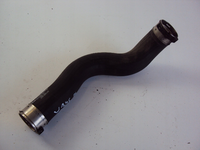 Труба интеркулера MERCEDES B-Class W246 FL 1.5 DCI