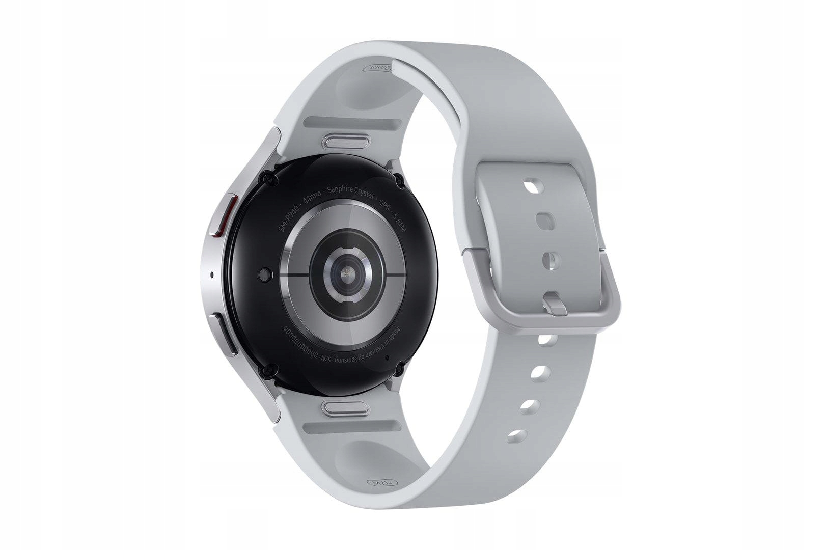 Smartwatch Samsung Galaxy Watch 6 R940 44mm Silver EAN (GTIN) 8806095039442