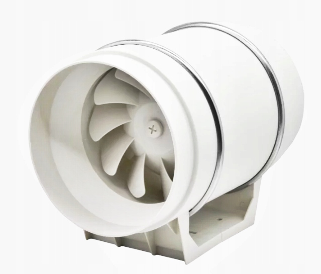 Wentylator Kanałowy Aril 200 Eco 01-315 Air Roxy