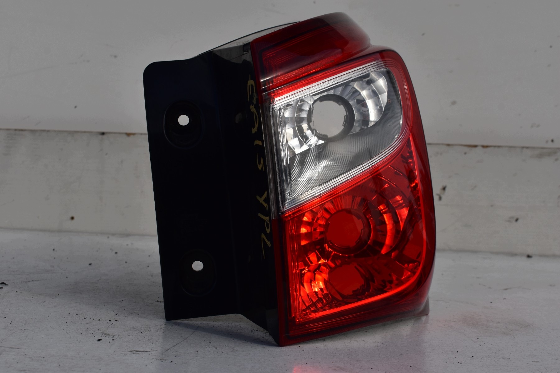 light right rear part SUZUKI SX4 S-CROSS pre facelift 2013-2016 EU 220-17733