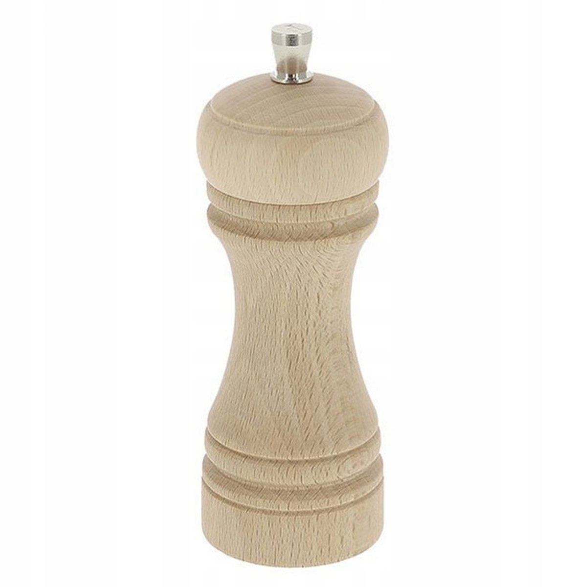 Java Mlýnek na pepř 14 cm přírodní