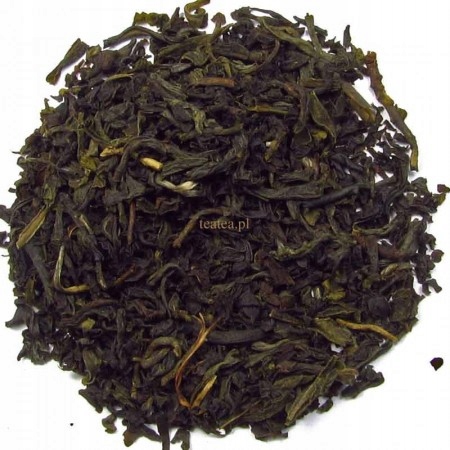 Levně Zelený Čaj Mnichů 250 g Tea Tea