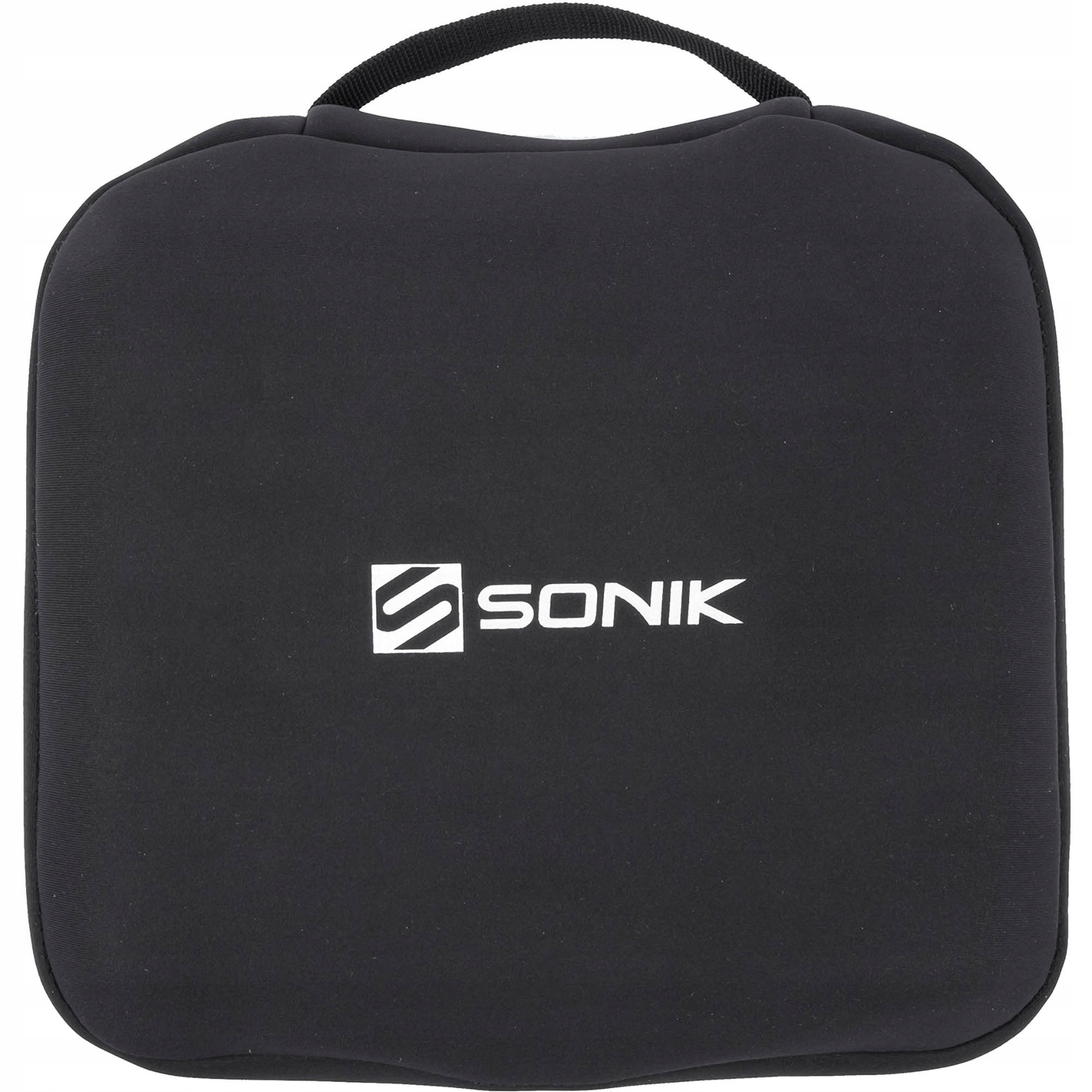 Pokrowiec Na Patelnię Sonik Sizzla Multi-pan Set Case