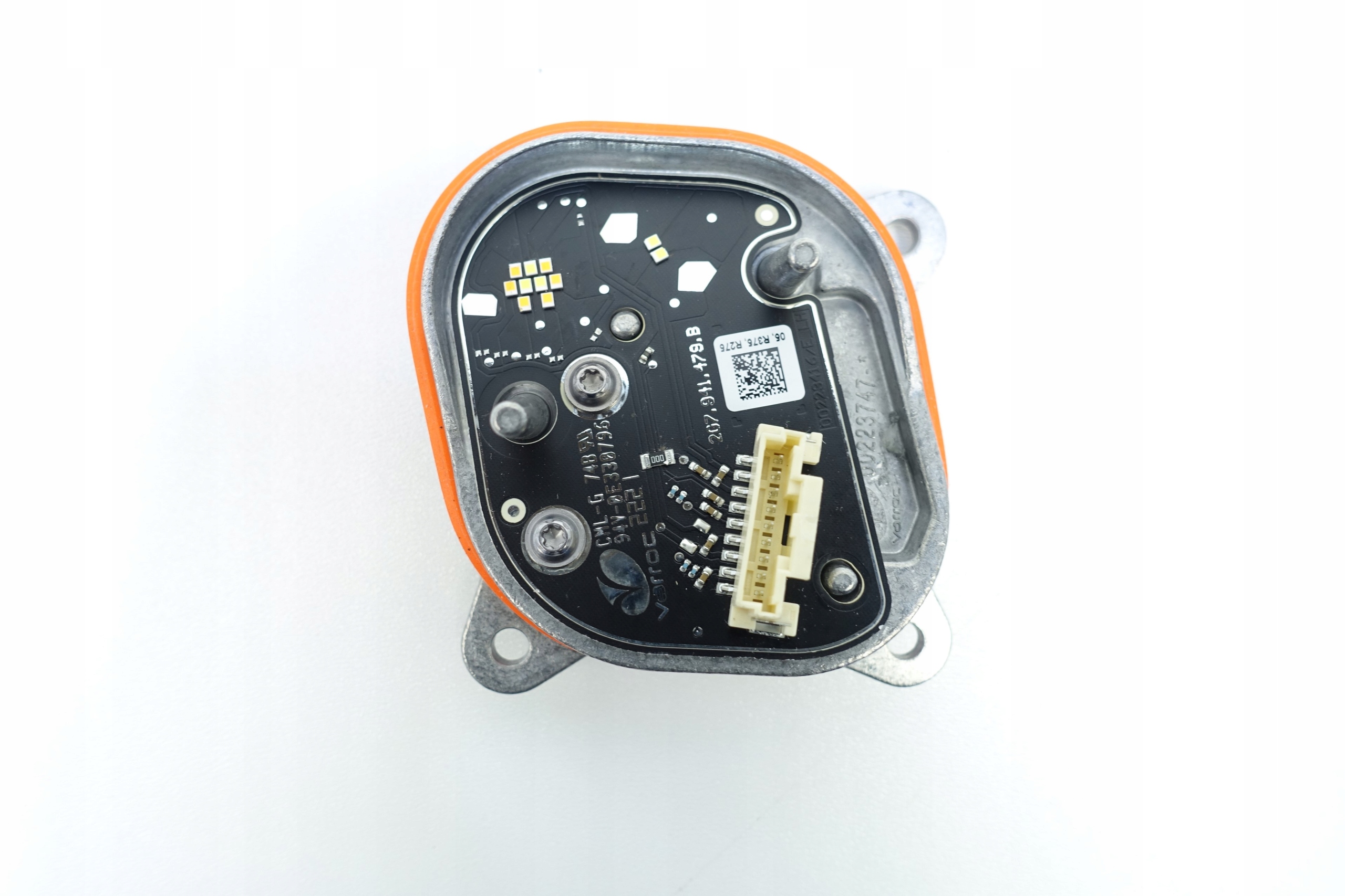 centralina modulo LED sinistra VW 2G7941479B