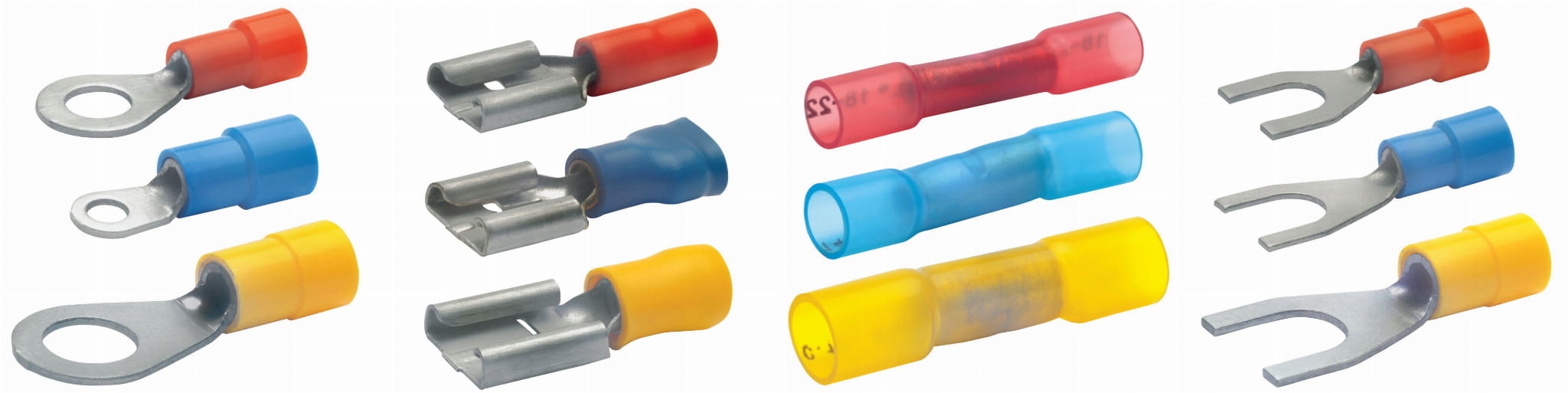 Zaciskarka do końcówek izolowanych 0,5-6 mm² / ENERGOTYTAN MADE IN GERMANY Model E056I