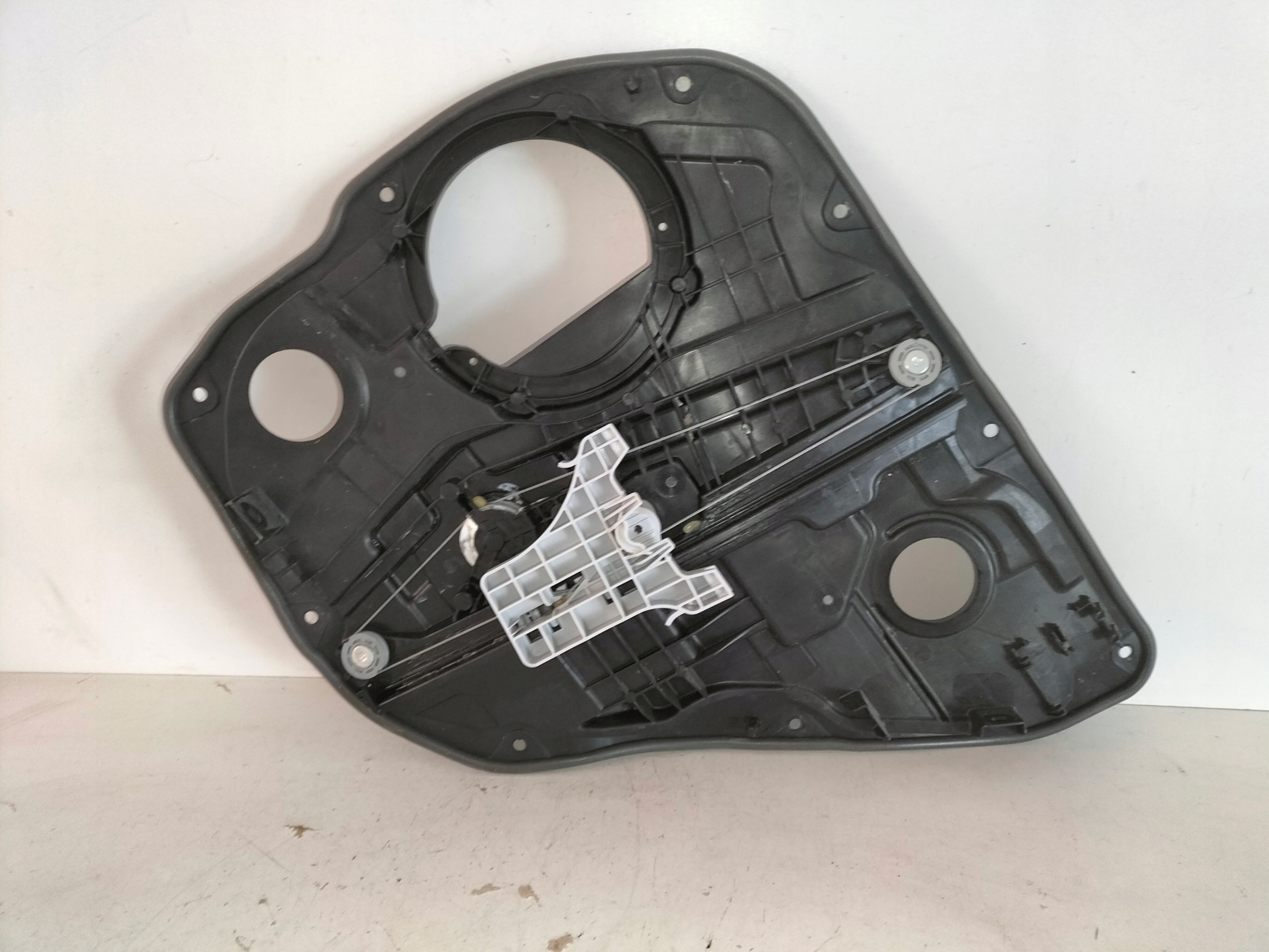 window regulator door rear part panel left KIA PROCEED III 18- PRO CEED