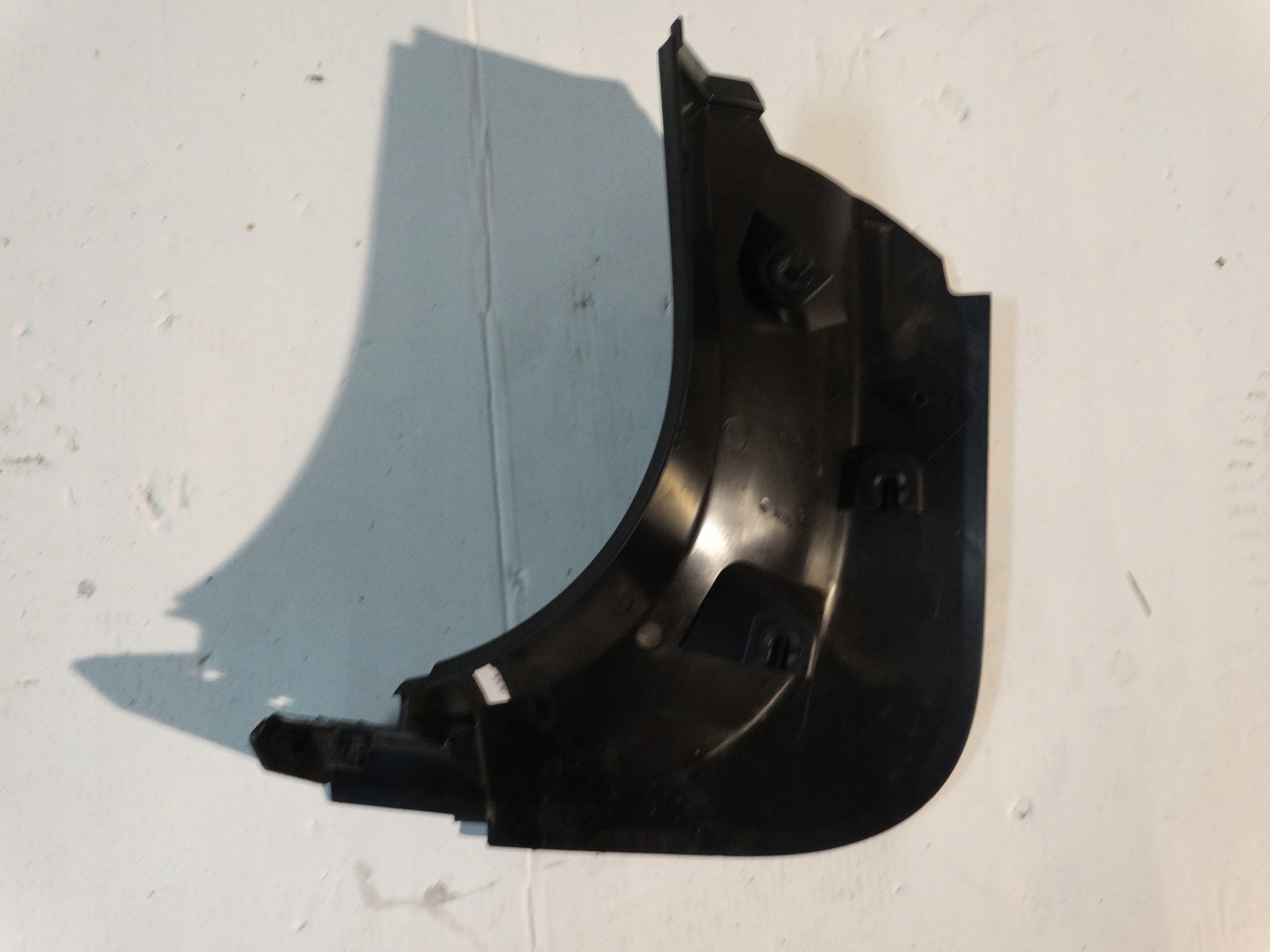 IDEALNA BLENDE ABDECKUNG SLUPKA RECHTS BMW G11 G12 1